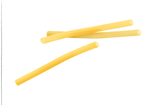 Spaghetti tagliati